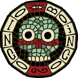 Logo Mosaic